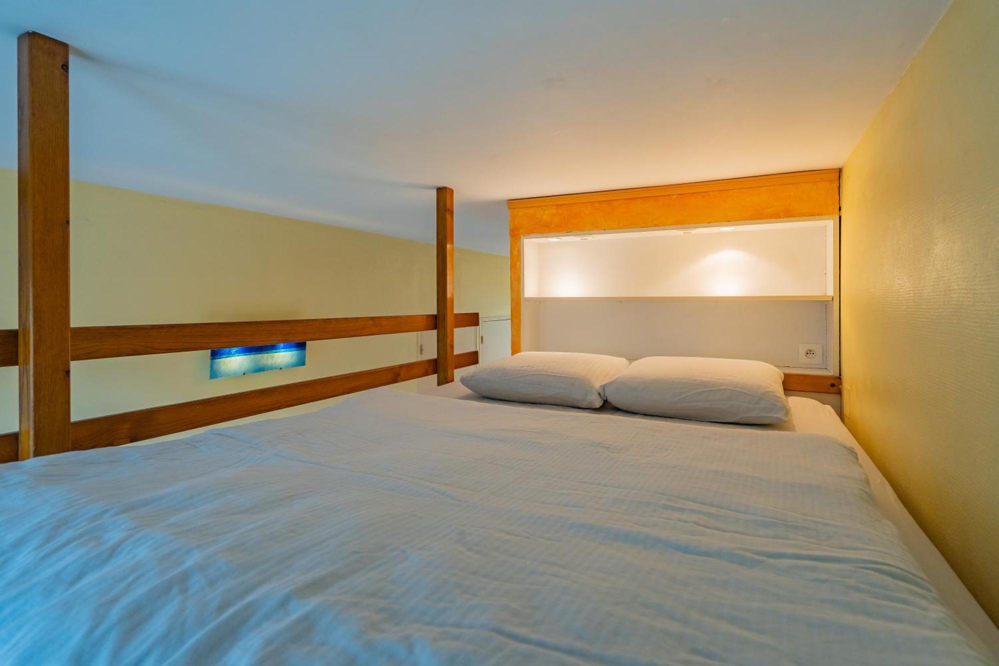 Room In Toulouse - Studio Proche Airbus Toulouse St Martin Touch Kültér fotó