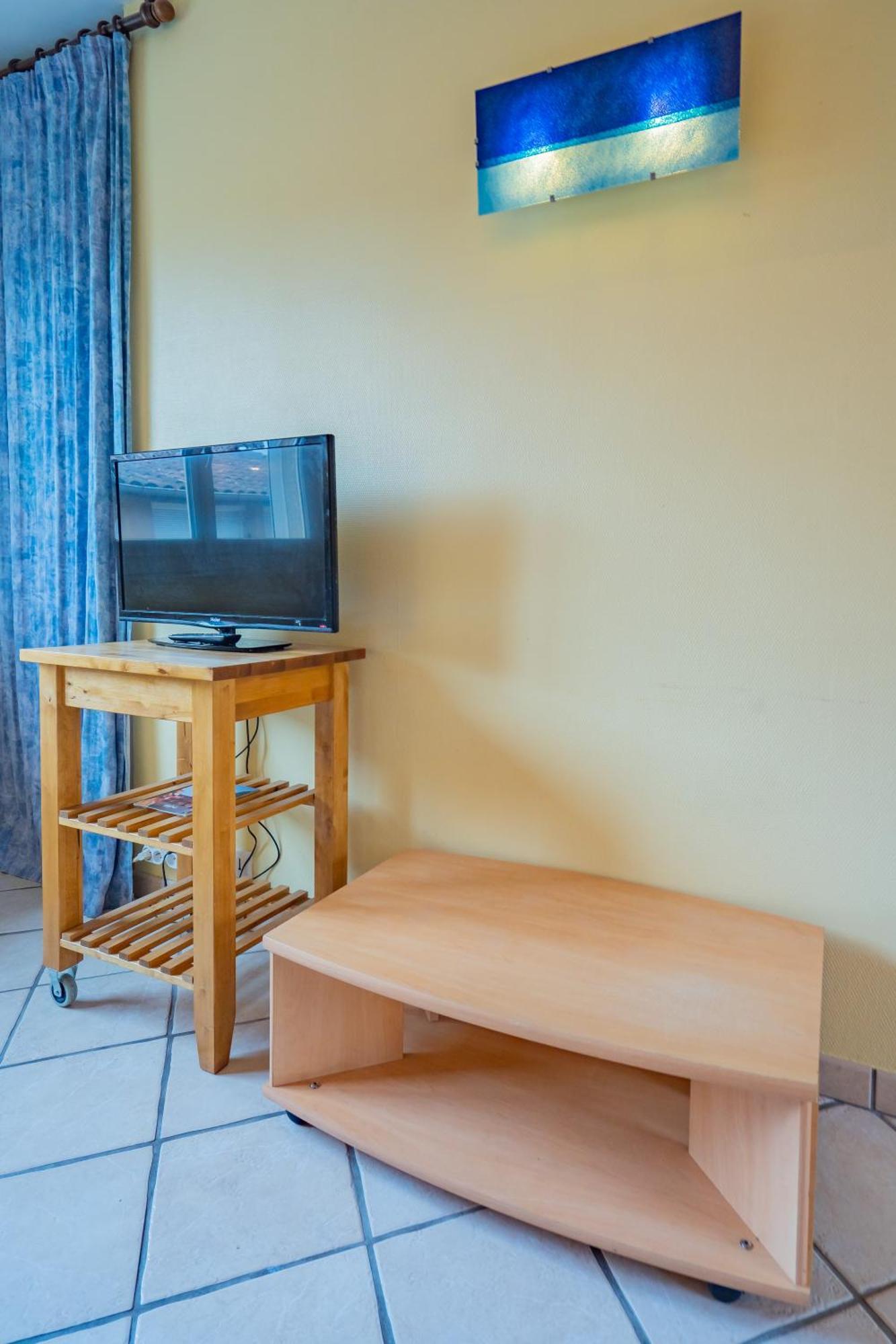 Room In Toulouse - Studio Proche Airbus Toulouse St Martin Touch Kültér fotó